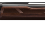 Winchester SX4 Compact 20 Ga 26", 3" Turkish Walnut Stock Black Aluminum Alloy, 4 rd