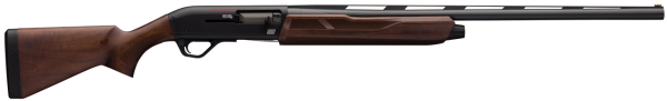 Winchester SX4 Compact 20 Ga 26", 3" Turkish Walnut Stock Black Aluminum Alloy, 4 rd
