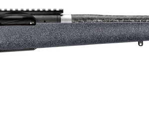 PROOF RESEARCH Elevation Lightweight Hunter 6.5 Creedmoor 24" Barrel, Black