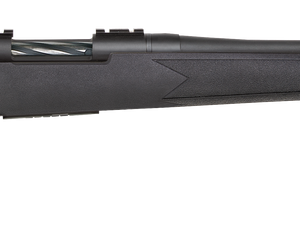 Mossberg Patriot, Predator, Bolt Action, 350 Legend, 22" Fluted Barrel, Adj. Trigger, Weaver Style Base, Box Magazine, 5rd