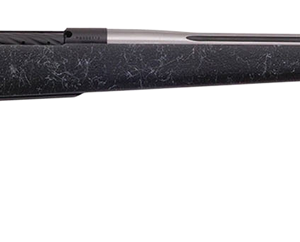 Weatherby Mark V Accumark 30-378 Weatherby Mag, 26" Barrel, Graphite Black Receiver, Monte Carlo Stock, 3rd