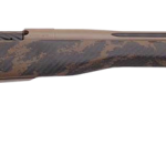 Weatherby Mark V Accumark Elite 30-378 Weatherby Mag, 26" Barrel, Coyote Tan Elite Cerakote Adjustable Cheekpiece, 2rd