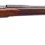 Weatherby Mark V Deluxe 338-378 Weatherby Mag, 26" Barrel, Blued, Gloss Walnut Monte Carlo Stock, 2rd