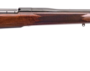 Weatherby Mark V Deluxe 257 Weatherby Mag, 26", Blued Gloss Walnut Monte Carlo Stock, 3rd