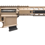 ALEXANDER ARMS LLC Tactical 17 HMR 18", Flat Dark Earth SopMod B5 Stock, 10 rd