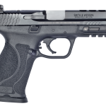 Smith & Wesson Performance Center M&P40 M2.0 C.O.R.E. .40 S&W, 4.25" Barrel, Black, 15rd