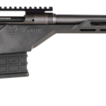 Savage 10 BA Stealth 6.5 Creedmoor, 22" Barrel