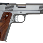 Dan Wesson Pointman Nine 9mm, 5", Cocobolo Grips, 9rd