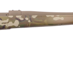 Weatherby Vanguard 308 Win, 24" MultiCam Flat Dark Earth Cerakote, 5rd