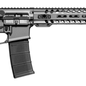 POF Minuteman Direct Impingement AR-15 350 Legend 16.50" Barrel Tungsten 6 Position MFT Stock, 30rd Mag