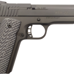 Rock Island XT 22 Mag/WMR Target Full Size, 5" Barrel, Alloy, Black, G10 Grips, Adj Rear Sight, 14rd, 1 Magazine