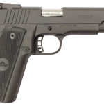 Rock Island TCM Standard FS 22TCM 1911, Full Size, 22TCM, 5" Barrel, Fiber Optic Front/Adj Rear Sight, 17Rd Mag