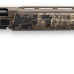 Remington V3, Waterfowl Pro 12ga Patriot Brown Cerakote 28" Barrel, Realtree Timber Camo Finish, Synthetic Stock, 4Rd