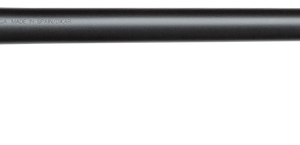 Bergara B-14 Ridge Barreled Action Kit 6.5 Creedmoor, 24" Threaded Blued Barrel