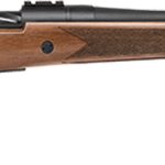 Mossberg Patriot 338 Win Mag, 24" Barrel, Walnut, 3rd