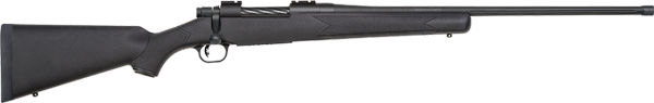 Mossberg Patriot 300 Win Mag, 24" Barrel, Synthetic Stock, 3rd