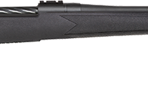 Mossberg Patriot 338 Win Mag, 24" Barrel, 3rd