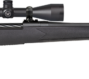Mossberg Patriot 300 Win Mag, 24" Black, 3rd