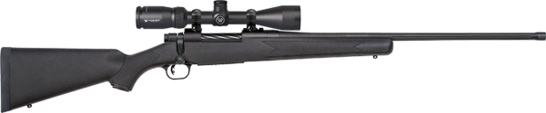 Mossberg Patriot 300 Win Mag, 24" Black, 3rd