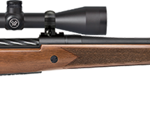 Mossberg Patriot 7mm Remington Mag, 24" Barrel, Walnut, 3rd