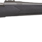 Mossberg Patriot 7mm Remington Mag, 24" Barrel, Black, 3rd
