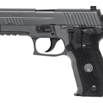 Sig P229 Legion RXP, DA/SA, Compact, 9mm, 3.9" Barrel, Alloy Frame, Legion Gray Finish, G10 Grips, Night Sights, Romeo1 Pro Reflex Optic, 15Rd, 3 Magazines