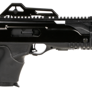 Hi-Point 380TS Carbine *CA Compliant* 380 ACP 16.50", Black All Weather Skeletonized Stock, 10 rd