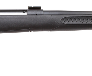Thompson Center Compass Utility 6.5 Creedmoor, 22" Barrel, Black, Synthetic Stock, Detachable Magazine, 5rd