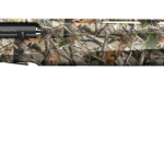 Retay Gordion 12 Ga, 24" Barrel, 3" Inertia, Mossy Oak Bottomland, 4rd