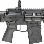 Springfield SAINT Edge EVAC 5.56/.223, 7.5" Barrel, Black, 30rd