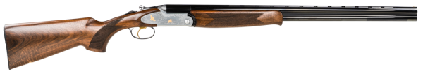 IFG SLX 692 Gold 20 Ga, 28" Barrel, 3", Silver Walnut, 2rd