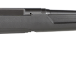 Savage Axis II Compact 7mm-08 Remington, 22" Matte Black, Left Hand, 4rd
