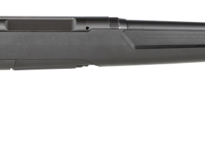 Savage Axis II Compact 7mm-08 Remington, 22" Matte Black, Left Hand, 4rd