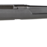 Savage Axis II Compact 270 Win, 22" Matte Black, Left Hand, 4rd