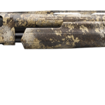Winchester Repeating Arms, SXP Waterfowl, Pump, 12 Ga 3", 28" Barrel, True Timber Prairie Synthetic Stock, Fiber Optic Front Sight, 4Rd