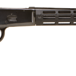 Citadel Levtac 92, Lever Action Rifle, 357 Magnum, 18" Barrel, Black, Synthetic Stock, M-Lok Handguard, 8Rd