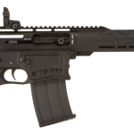 Legacy Sports Citadel Boss 25 12 Ga, 18.75" Barrel, 3" Chamber, 5rd, Semi-Auto