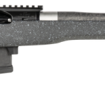PROOF RESEARCH Elevation MTR 7mm Remington Mag 24" Black, Black Stock