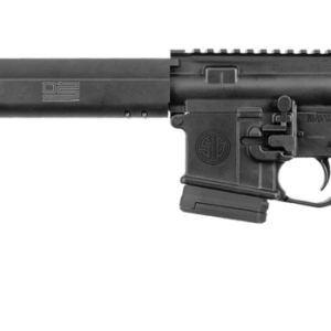 Sig M400 Tread, CO Compliant, .223/5.56, 16" Barrel, 10rd, Magpul SL-K Stock