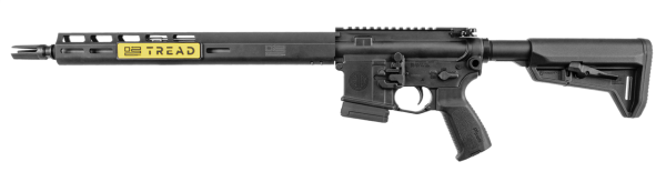 Sig M400 Tread, CO Compliant, .223/5.56, 16" Barrel, 10rd, Magpul SL-K Stock