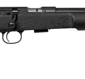 CZ 457 Pro Varmint 17 HMR, Boyd Stock, 5rd