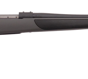 Weatherby Vanguard Accuguard 6.5 PRC, 26" Black Gray Webbing Fixed Monte Carlo Griptonite Stock Matte Blued Right Hand, 3 rd