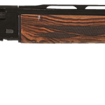 Escort Supreme 20 Ga, 28" Barrel, 3", Black Anodized, Turkish Walnut, 4rd