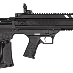 TR Imports EVO-BT Bullpup 12 Ga, 3", 18.5" Barel, Matte Black, Adj Stock, 5rd Mag