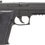 Sig 226R 357Sig Tac Rail Night Sights Blue 3x 12rd Mags
