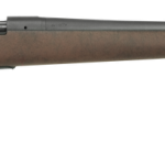 Remington 700 AWR Bolt 338 Rem Ultra Mag 26" Barrel Synthetic Brown Stock