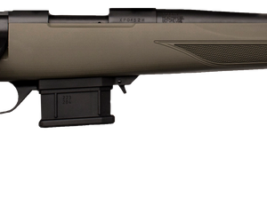 Howa Mini Action Rifle, 6.5 Grendel, 20", 10rd, OD Green Synthetic Stock