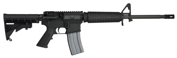 Colt Expanse M4 Carbine 5.56 AR-15 16" Barrel 30 Rd Mag