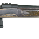 Mossberg MVP Varmint Bolt 308 Win/7.62mm 24" Barrel, Laminate Benc, 10rd