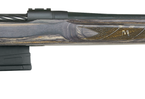 Mossberg MVP Varmint Bolt 308 Win/7.62mm 24" Barrel, Laminate Benc, 10rd